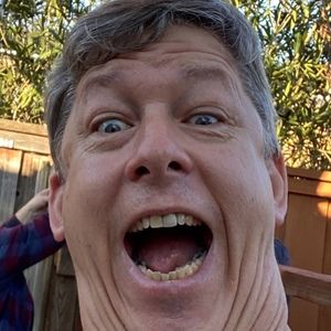 Meet your Posher, Eric